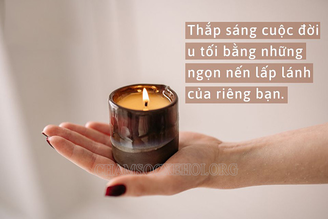 STT thay đổi tư duy sống tích cực hay, ý nghĩa