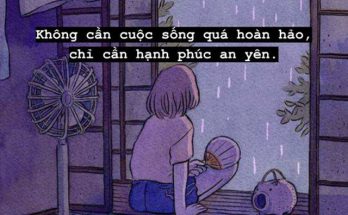 Stt chất về cuộc sống hay giúp tăng tương tác