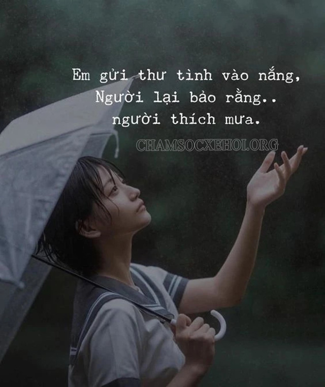 Stt buồn vì thất tình dành cho con gái