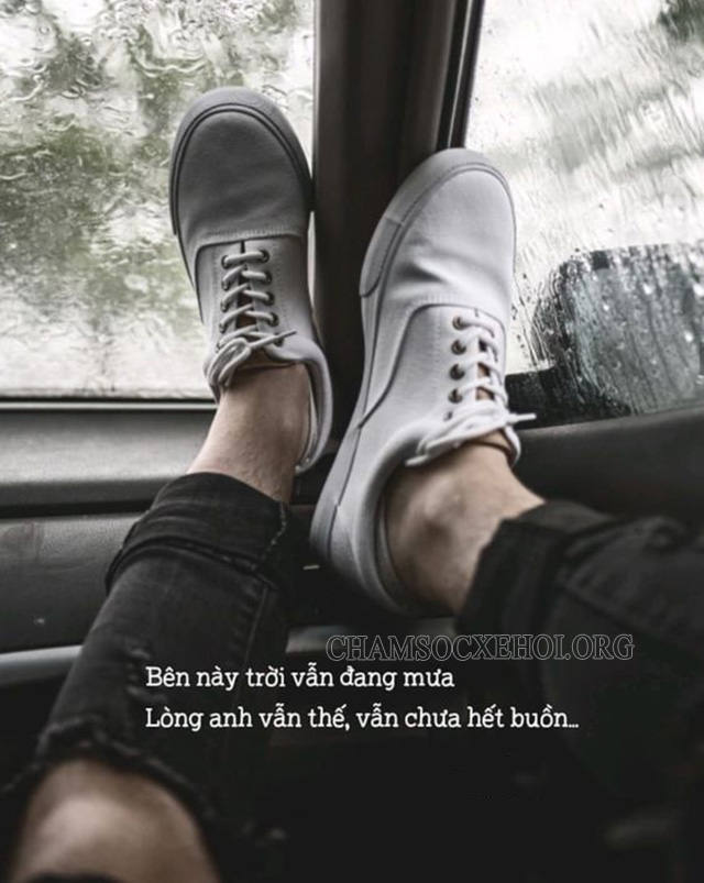Stt thất tình buồn bã dành cho con trai