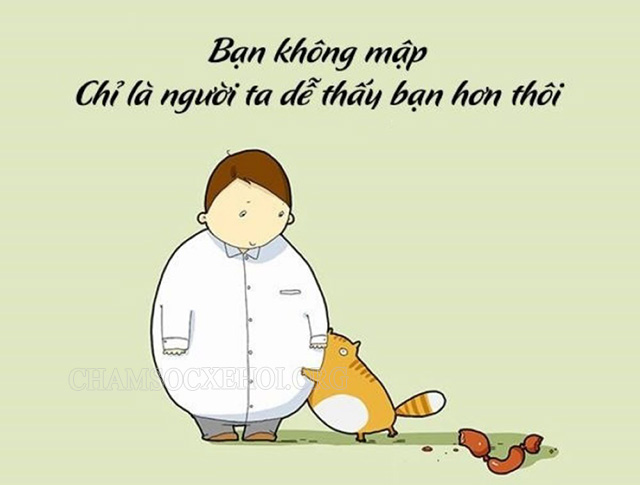 STT yêu bản thân hài hước, vui nhộn cực bá đạo