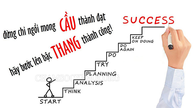 STT giá trị con người tiếp thêm động lực phát triển