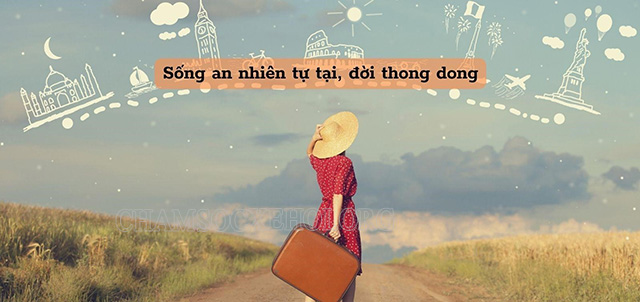 STT yêu bản thân ngắn mang ý nghĩa lớn lao