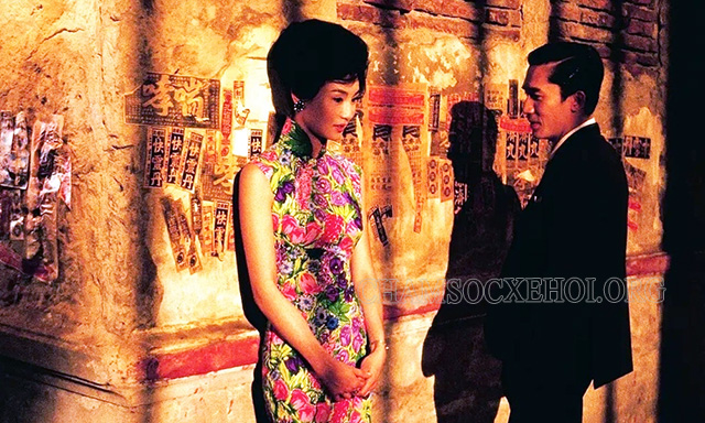 Tâm Trạng Khi Yêu - Năm 2000