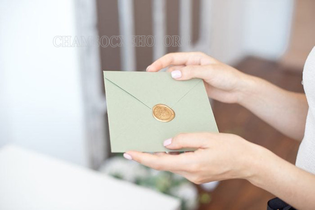 Có nhiều lý do để từ chối đi đám cưới nếu không thể tham dự