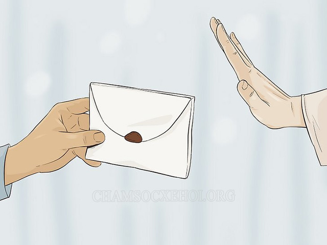 Gợi ý cách nói lời từ chối dự đám cưới lịch sự và khéo léo