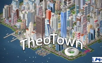 Game-Theo-Town