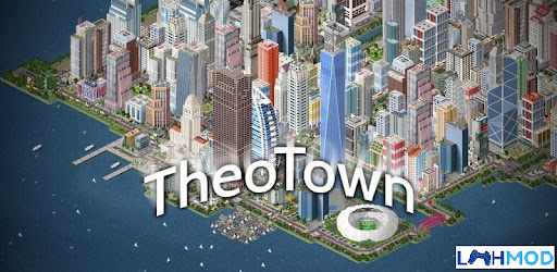 Game-Theo-Town
