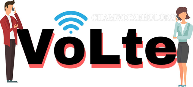 VoLTE – Cách tiếp cận chuyển mạch kênh giúp nâng cao chất lượng cuộc gọi