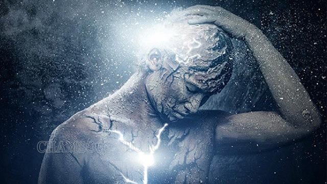 Hồi quang phản chiếu do sự hoạt động trở lại của vùng não còn hoạt động