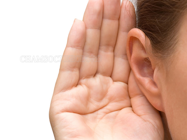 Kỹ năng lắng nghe cực kỳ quan trọng trong giao tiếp