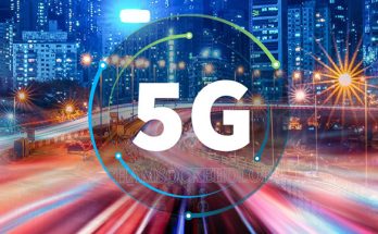 Mạng 5G là mạng di động không dây thế hệ thứ 5 với nhiều cải tiến vượt trội