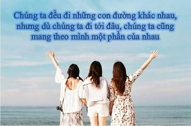 Những lời chào tạm biệt hay nhất cho mỗi cuộc chia tay