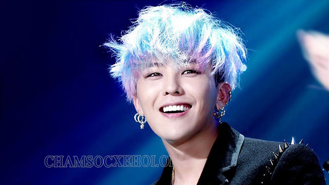G-Dragon là idol toàn năng với biệt danh “Ông hoàng Kpop”
