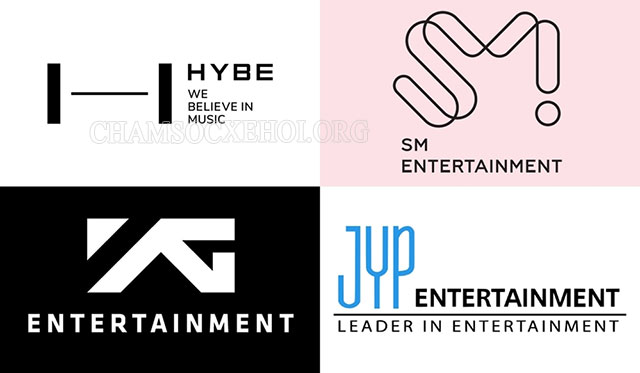TOP những công ty giải trí lớn nhất làng nhạc Kpop hiện nay