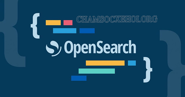 OpenSearch là dự án mã nguồn mở được phát triển bởi Amazon Web Services