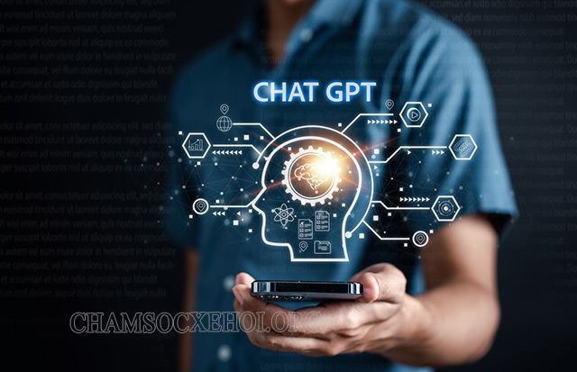 Chat GPT là sản phẩm công nghệ của AI tạo sinh được sử dụng phổ biến