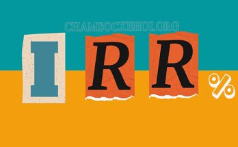 Chỉ số IRR là viết tắt của cụm từ Internal Rate of Return