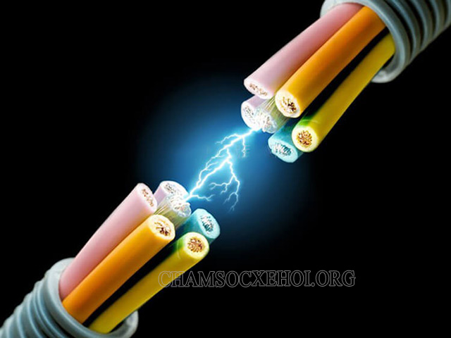 Dòng điện định mức – Giới hạn cho phép của 1 dòng điện trong thiết bị