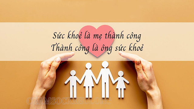 Lời an ủi, động viên tinh thần người đang chống chọi với bệnh tật