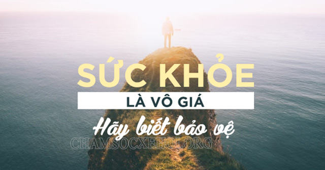 Những lời an ủi người bệnh ý nghĩa