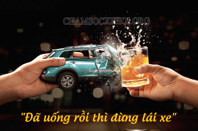 Lời chúc lái xe an toàn hài hước mà ý nghĩa, chân thành