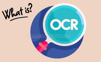 OCR được viết tắt bởi cụm từ Optical Character Recognition