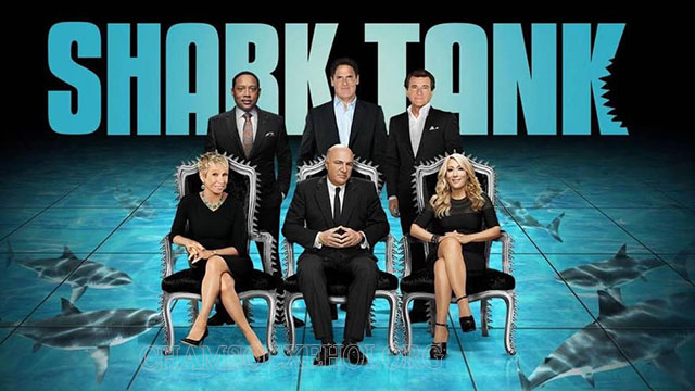 Shark Tank là một chương trình truyền hình thực tế nổi tiếng về khởi nghiệp