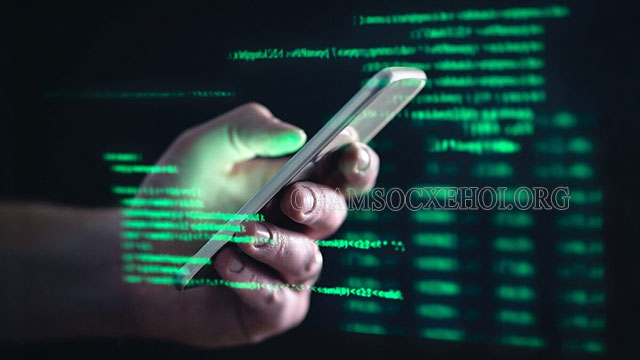 Hết sức cẩn thận khi nghe cuộc gọi từ YUND