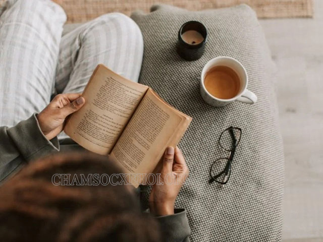 Không làm những điều gợi nhớ về người cũ