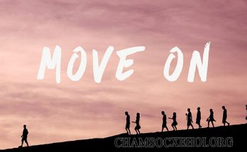 Move on là gì?