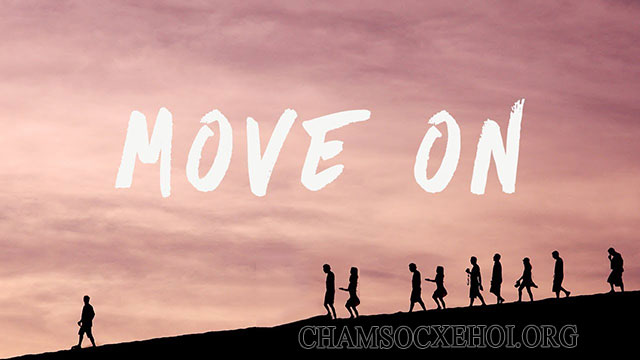 Move on là gì?