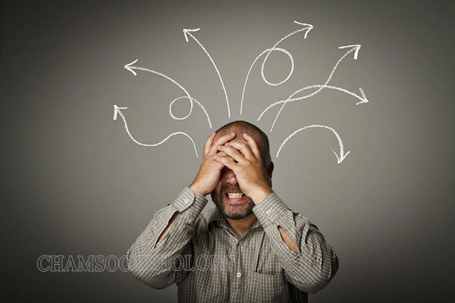Người nhu nhược thường không có chính kiến riêng của bản thân