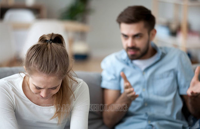 Thói “sĩ diện hão” – Bên ngoài tốt đẹp, bên trong “thối nát”!