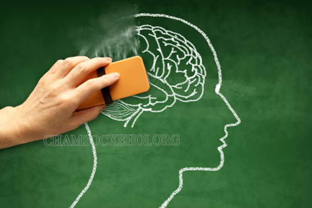 Thay đổi một suy nghĩ có thể làm thay đổi cả một cuộc đời!