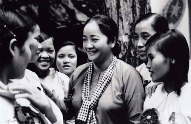 Huyền thoại nữ Thiếu tướng Quân đội nhân dân Việt Nam đầu tiên