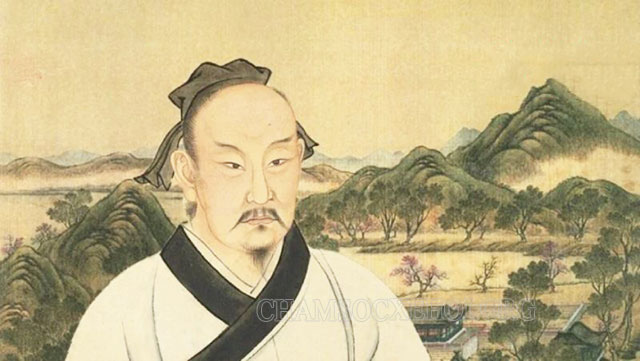 Mạnh Tử – Triết gia Nho giáo Trung Quốc nổi tiếng