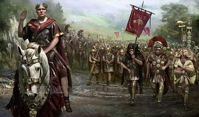 Quân đội La Mã