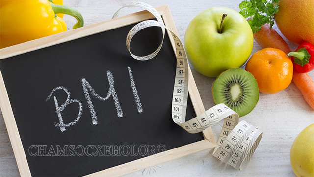 Chế độ dinh dưỡng có vai trò quan trọng trong việc duy trì chỉ số BMI lý tưởng