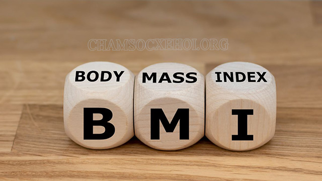 Chỉ số BMI thường được dùng để đánh giá tình trạng cân nặng cơ thể