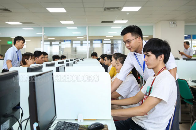 Các quy định về chuyển đổi kết quả học tập, chuyển đổi nghiên cứu sinh