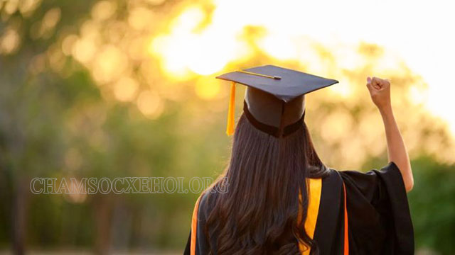 Nghiên cứu sinh là gì?