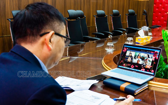 Phương thức tuyển sinh Online nghiên cứu sinh